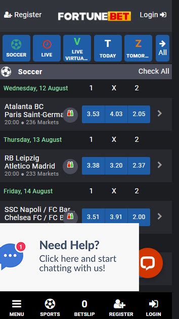 fortune bet ssd